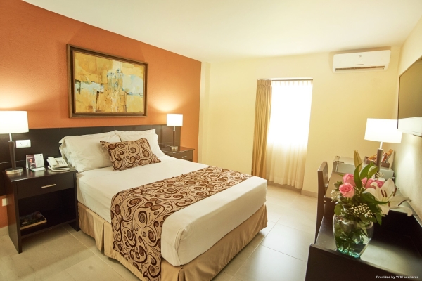 Hotel Arizona Suites (Cucuta )